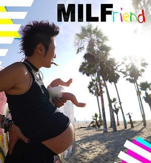 MILFriend Poster