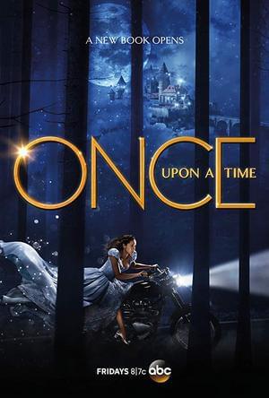 Once Upon a Time Poster