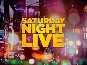 Saturday Night Live Poster