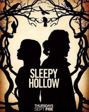 Sleepy Hollow Poster