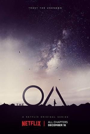 The OA Poster