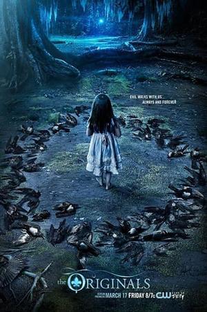 The Originals Poster