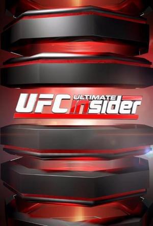 UFC Ultimate Insider Poster