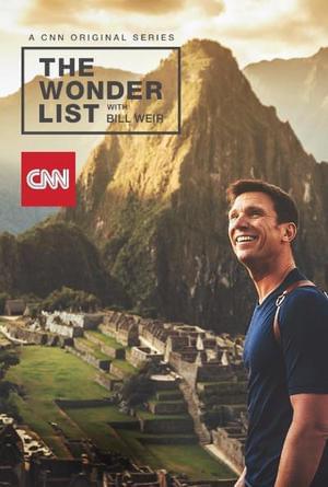 Wonder List Poster