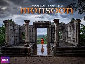 Wonders of the Monsoon Poster