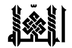 menu eastern kufic