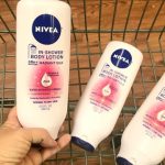 2 Free Nivea In Shower Body Lotion At Shoprite! {9/9}Living Rich   Free Printable Nivea Coupons