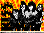 KISS Band