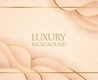 Luxury Beige Background