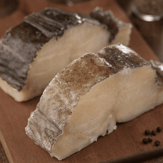 Lombo de Bacalhau Gadus Morhua 680g