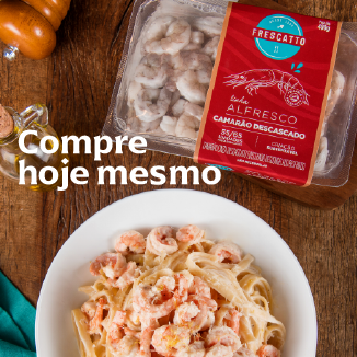 Compre hoje mesmo