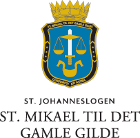 St. Johanneslogen  St. Mikael t.d. gamle Gilde