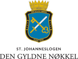 St. Johanneslogen  Den gyldne Nøkkel