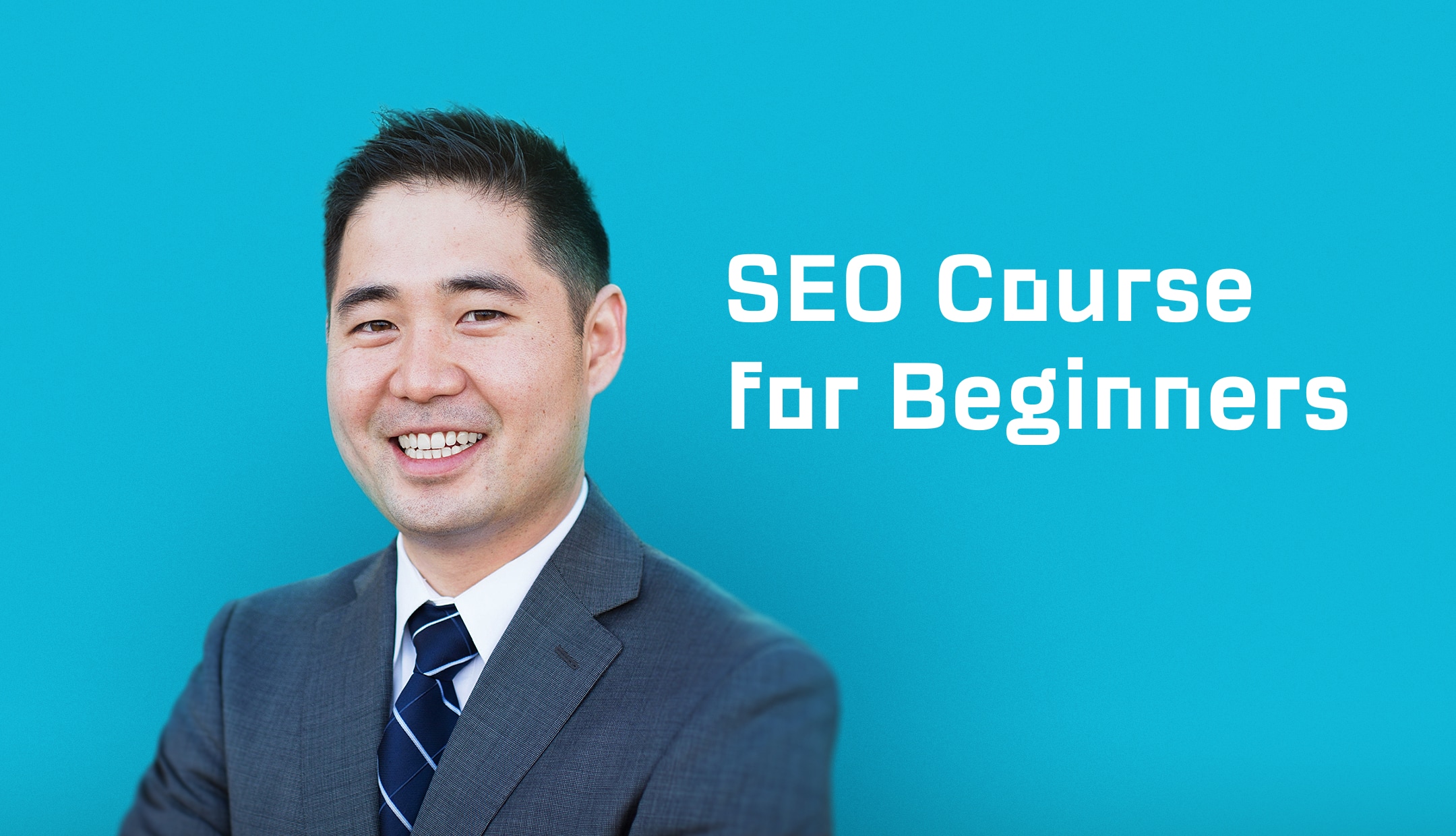 SEO Course for Beginners