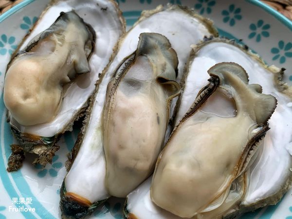 東東刈包⟩在地不能錯過的虎咬豬，排隊人氣美食-南投日月潭美食 @果果愛Fruitlove