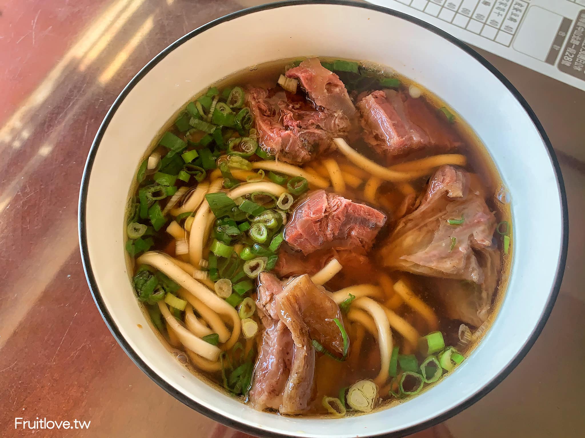 玉眞香美食館–埔里美食｜在地平價美食小吃！經濟又實惠！雞肉飯、雞滷飯份量十足又美味 • 寵物友善 @果果愛Fruitlove