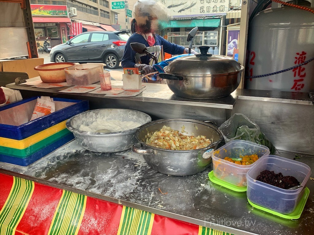 養生瓜瓜餅⟩雲林崙背美食，在地超人氣的下午茶點心，每次路過必買的銅板美食 @果果愛Fruitlove