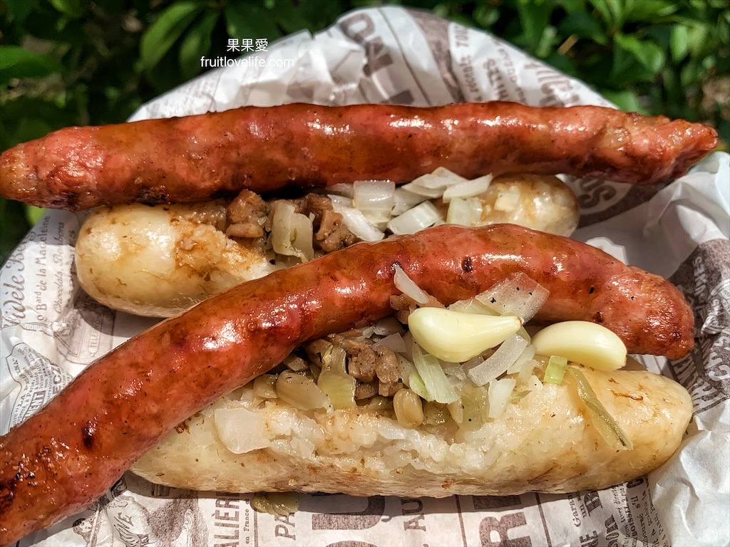 玉眞香美食館–埔里美食｜在地平價美食小吃！經濟又實惠！雞肉飯、雞滷飯份量十足又美味 • 寵物友善 @果果愛Fruitlove