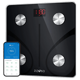 Renpho Smart Body Fat Scale Product Image