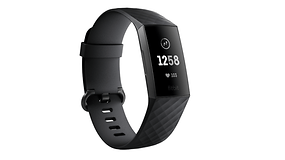 Mantente en forma con el Fitbit Charge 4