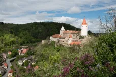 Soud zamítl žalobu obce Branov kvůli vyhlášení NP Křivoklátsko