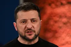 Světoví politici sledují situaci v Rusku. „Naprostá slabost,“ uvedl Zelenskyj