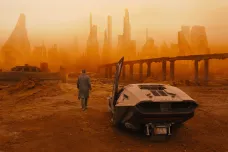 AI zneužila naše díla, tvrdí umělci z kapely ABBA i filmu Blade Runner 2049