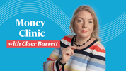 Money Clinic with Claer Barrett