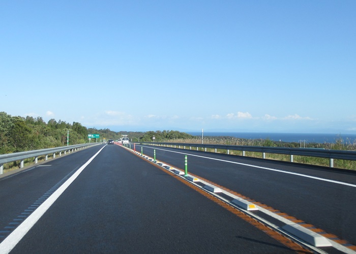 道央自動車道