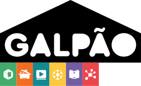 Galpão ZL Logo