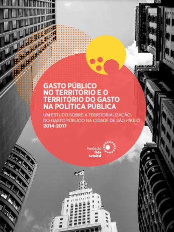 Gasto público no território e o território do gasto na política pública