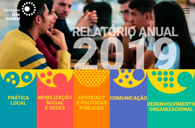 Relatório 2019