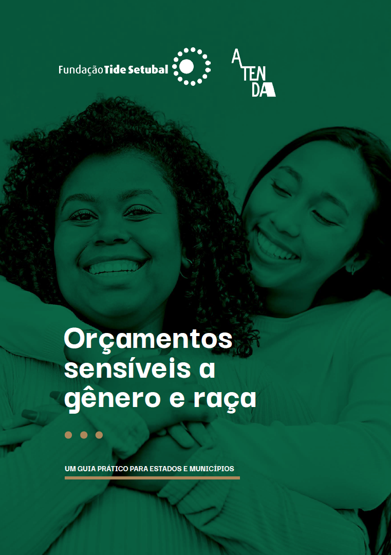 Orçamentos Sensíveis a Gênero e Raça