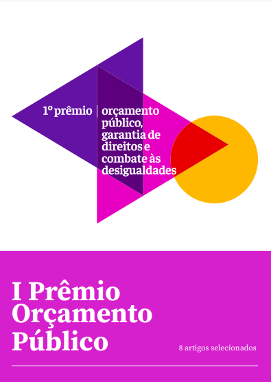 I Prêmio Orçamento Público, Garantia de Direitos e Combate às Desigualdades (artigos selecionados)