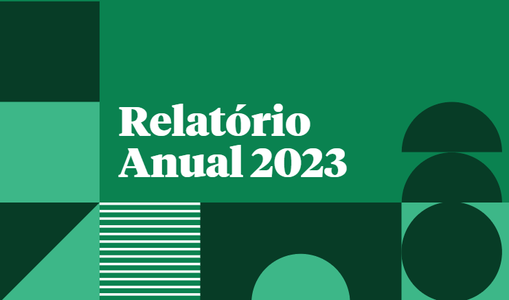 Relatório Anual 2023