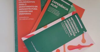 Três caminhos para a redução das desigualdades: novas publicações destacam as metodologias da Fundação Tide Setubal