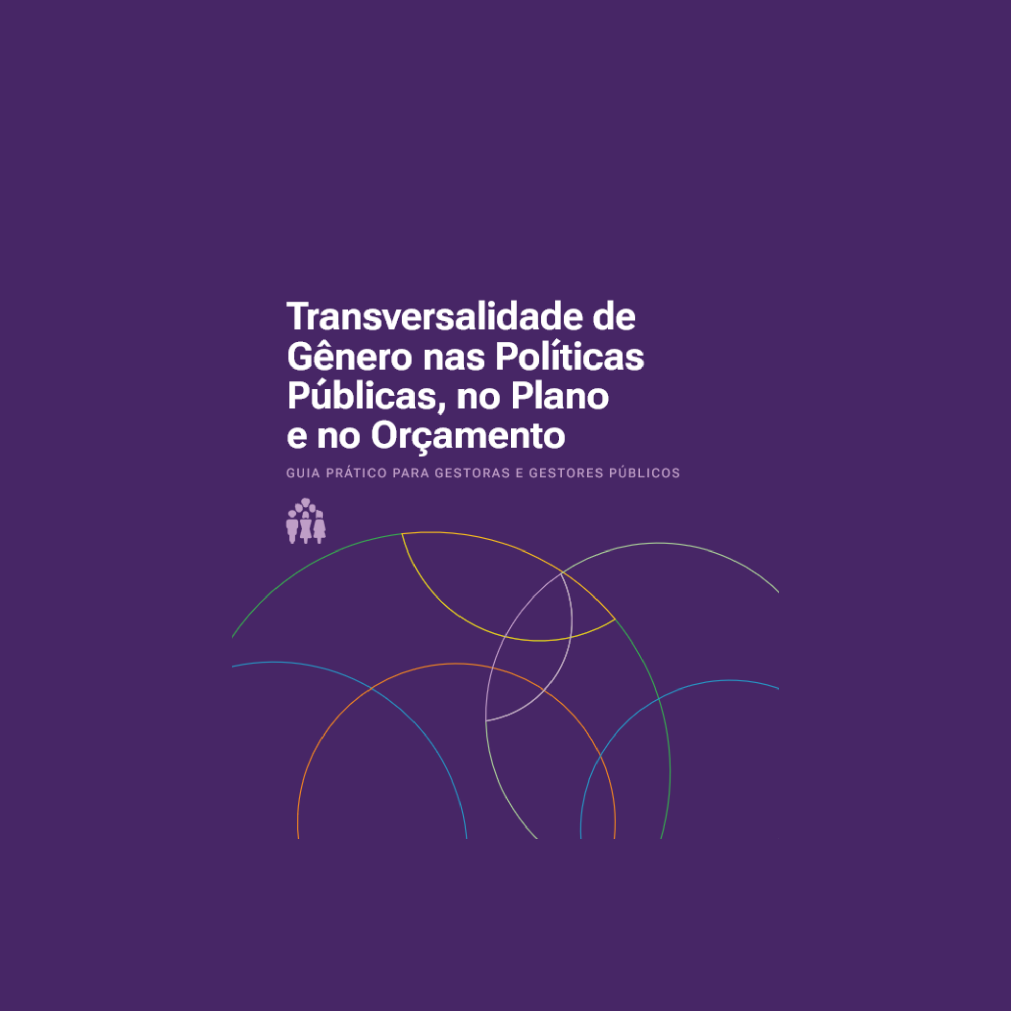 Transversalidade de Gênero nas Políticas Públicas, no Plano e no Orçamento
