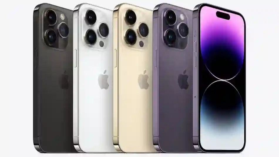 iPhone 15 Series