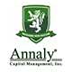 Annaly Capital Management Stock Quote