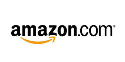 Amazon Logo