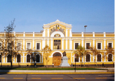 Universidad Austral de Chile