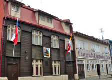 Centro de Estudios Hemisféricos y Polares