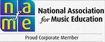 nafme.org logo