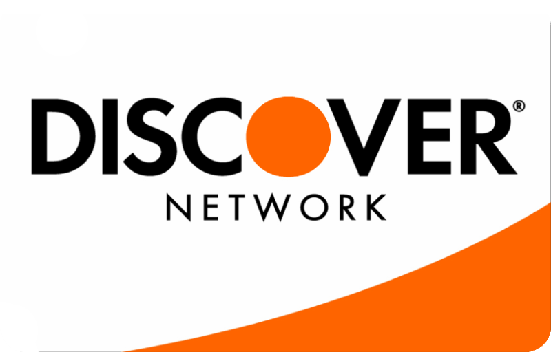 Discover Network