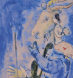 Marc Chagall CCBB