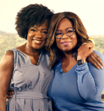 Oprah e Viola Davis na Netflix