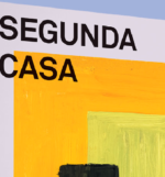 “Segunda Casa”, novo romance de Rachel Cusk