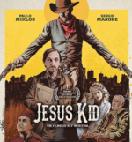 ASSISTIR Um mezzo faroeste em “Jesus Kid”