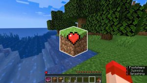 Download One Heart Minecraft Addon Mods and learn how to Install One Heart Mod in Minecraft Java and Bedrock Edition for PC, PCPE (Pocket Editoin) and Windows 10/11.