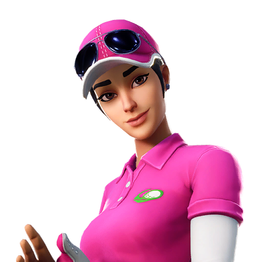 Birdie (outfit) - Fortnite Wiki